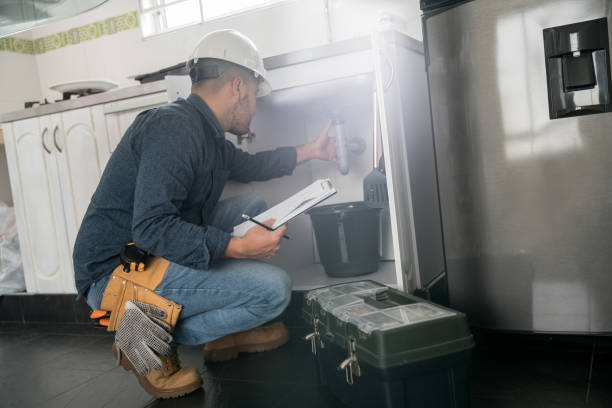 Best Toilet Repair Services  in Moon Lake, FL