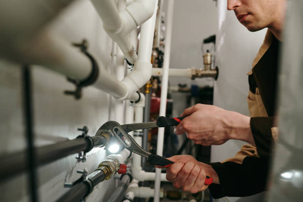 Best Faucet Repair  in Moon Lake, FL
