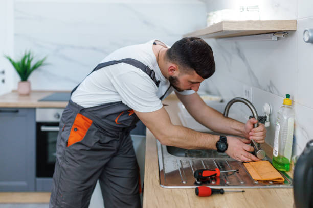 Best Sprinkler Systems  in Moon Lake, FL