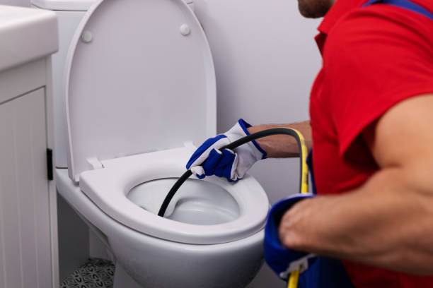 Best Affordable Plumbing Services  in Moon Lake, FL