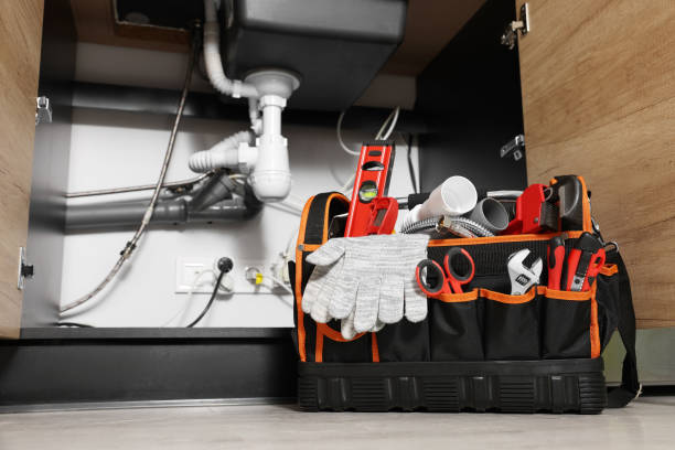  Moon Lake, FL Plumbing Pros