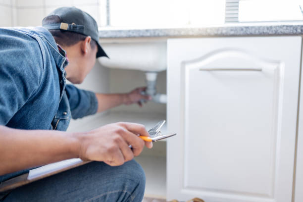 Best Best Plumbers Near Me  in Moon Lake, FL