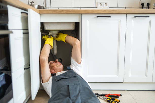 Best Pipe Repair Near Me  in Moon Lake, FL