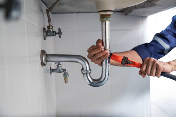 Best 24-Hour Plumber Near Me  in Moon Lake, FL