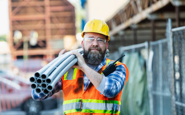 Best Water Softener Installation  in Moon Lake, FL
