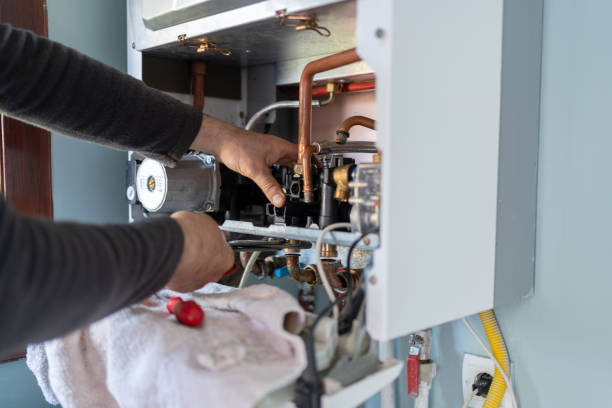Best Water Heater Repair  in Moon Lake, FL