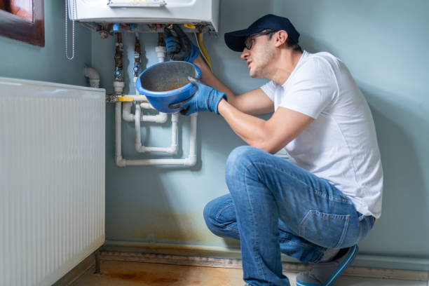 Sewer Line Replacement in Moon Lake, FL