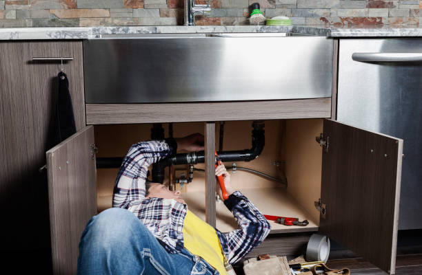Best Boilers & Radiators  in Moon Lake, FL